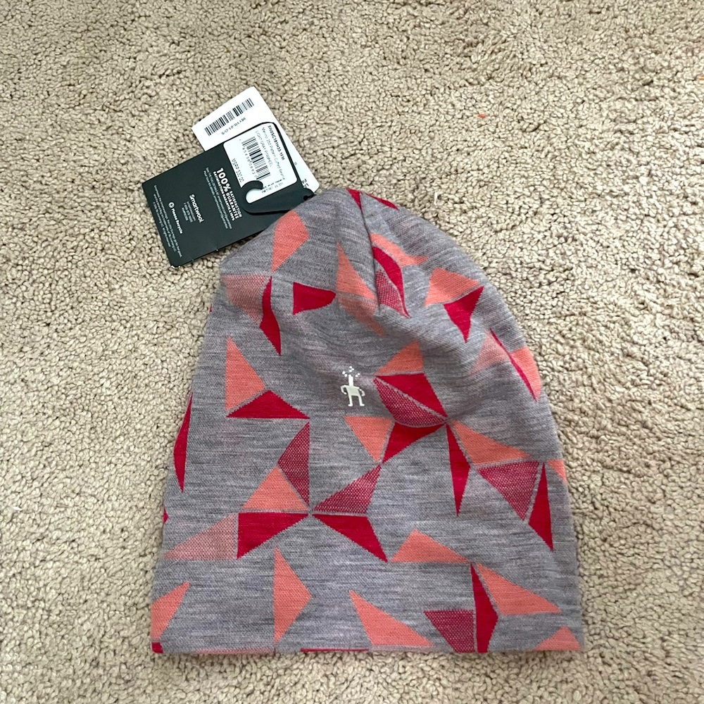 Smartwool Hat - Picture 1 of 3
